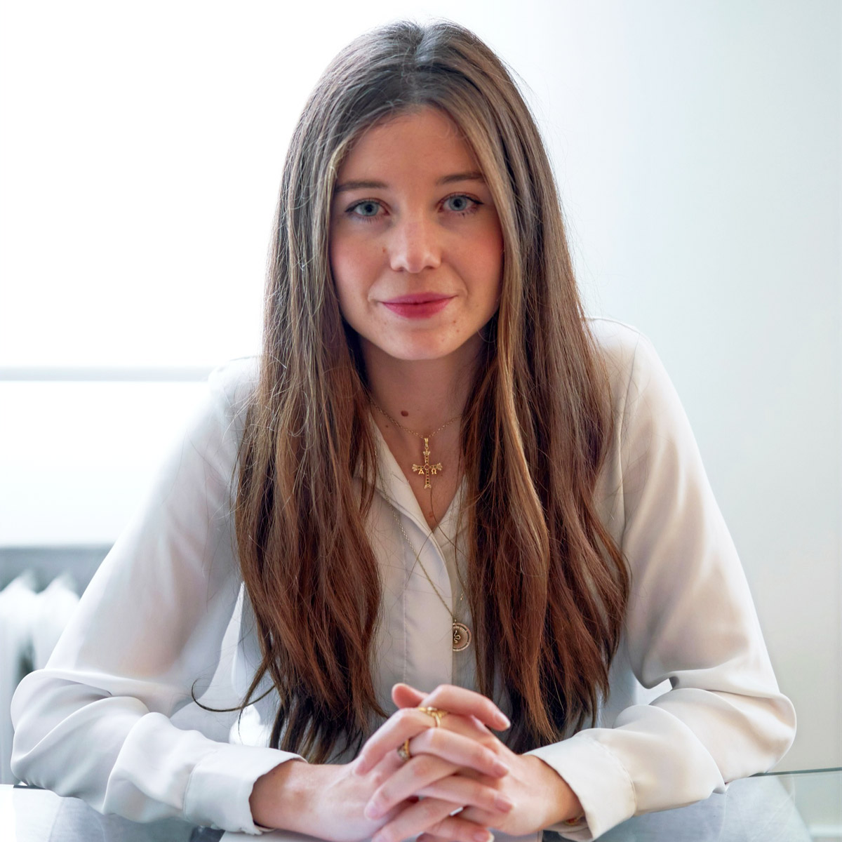 Psicóloga Elisa García Martínez
