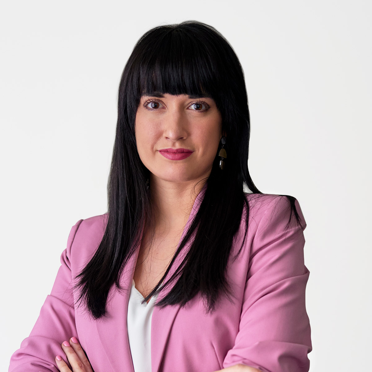 Psicóloga Esther Gimeno Castro