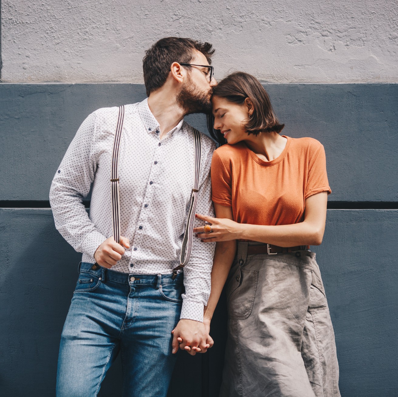 La Elecci&oacute;n de Pareja