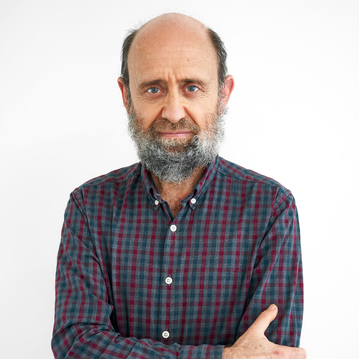 Psiquiatra Herminio Martínez Cano