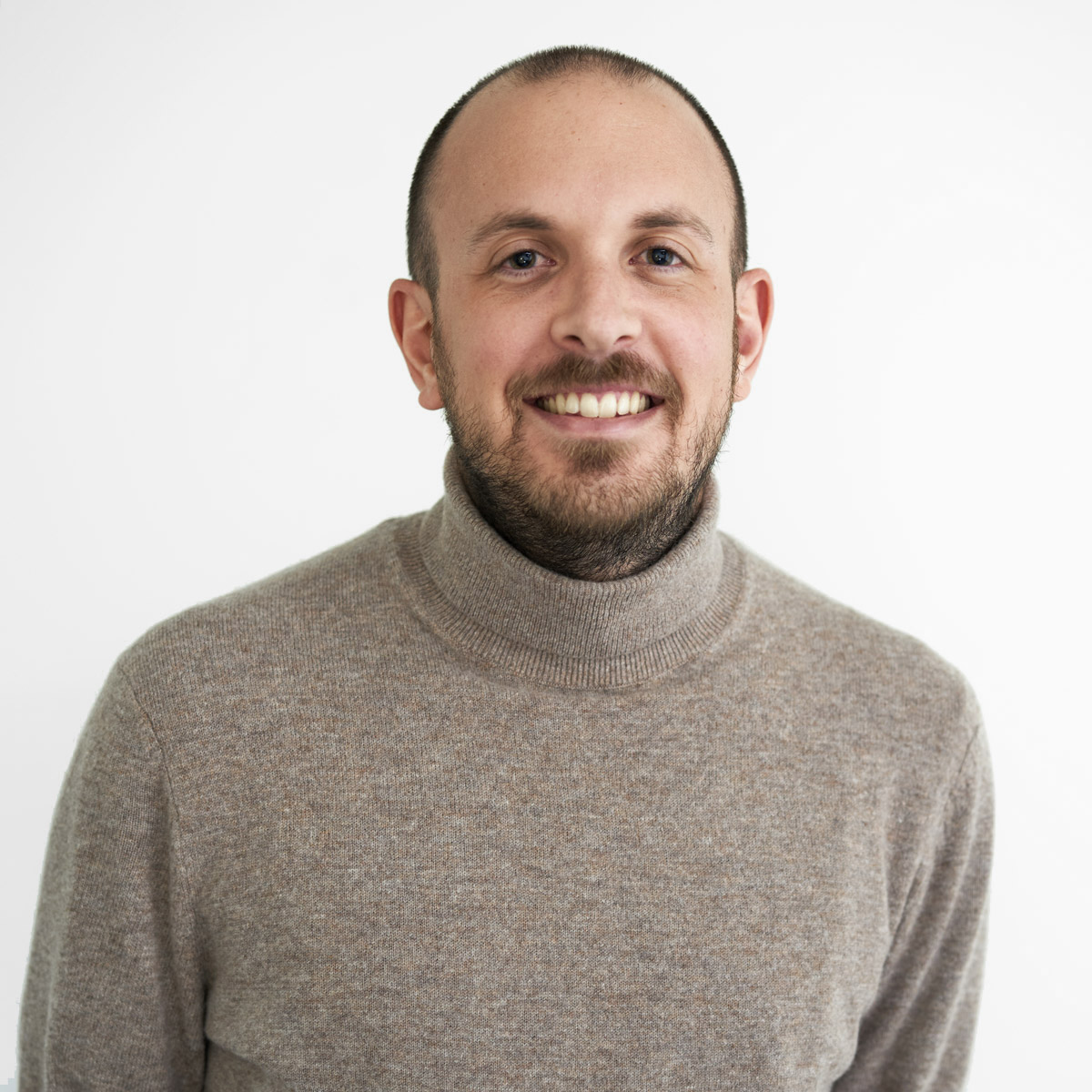 Psiquiatra Julián Gómez Peñalver