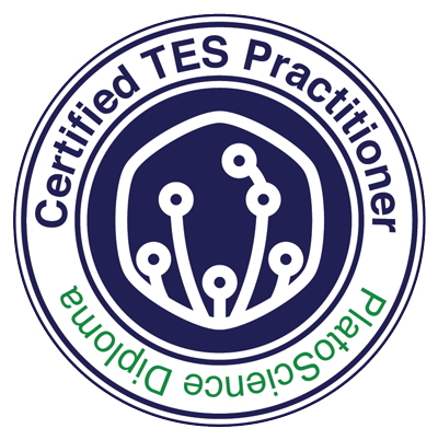 TES Certification - Jaime Ad&aacute;n