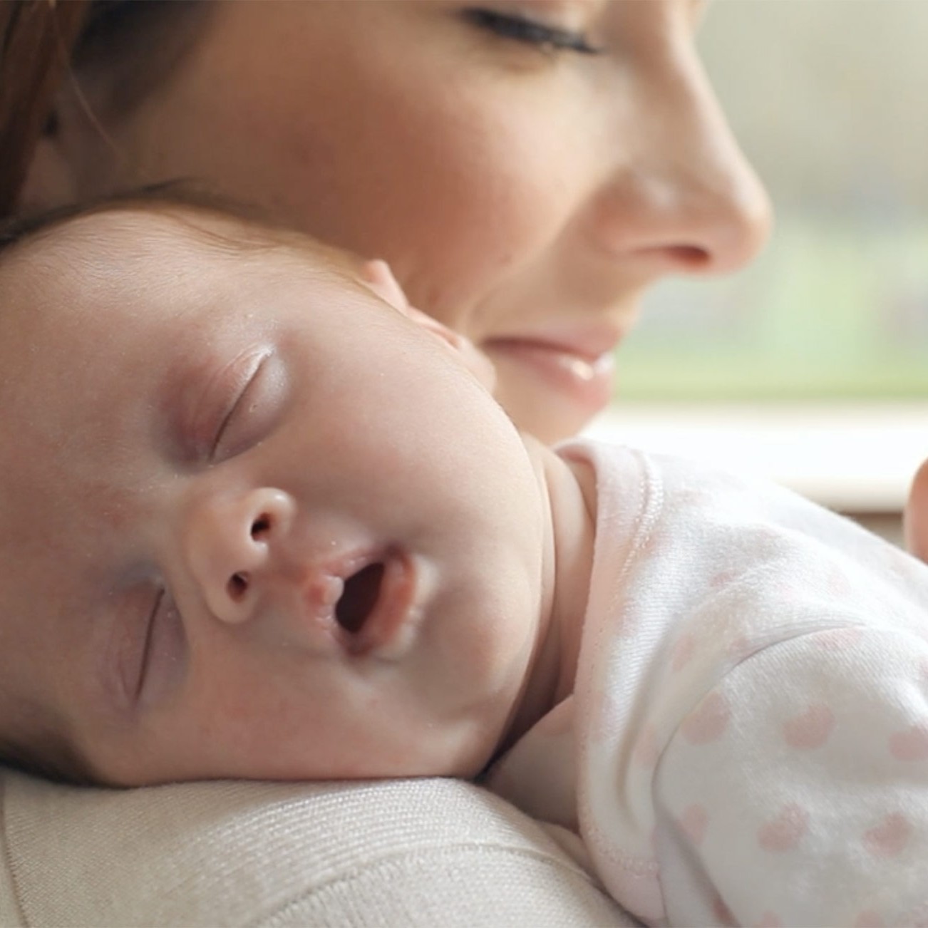Atención Perinatal