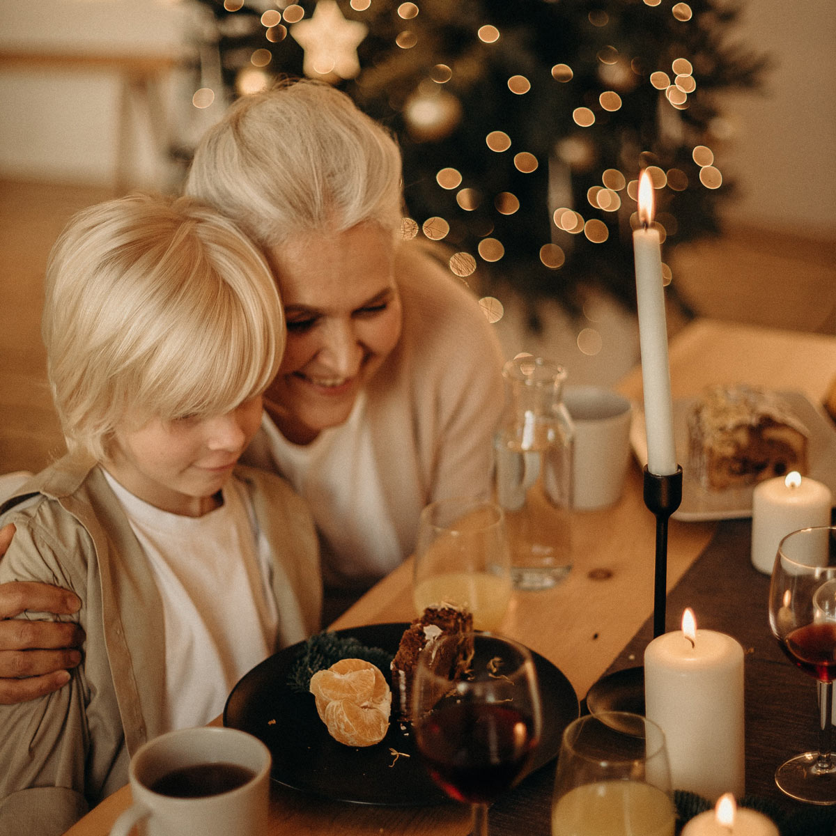 Navidad y su impacto psicológico