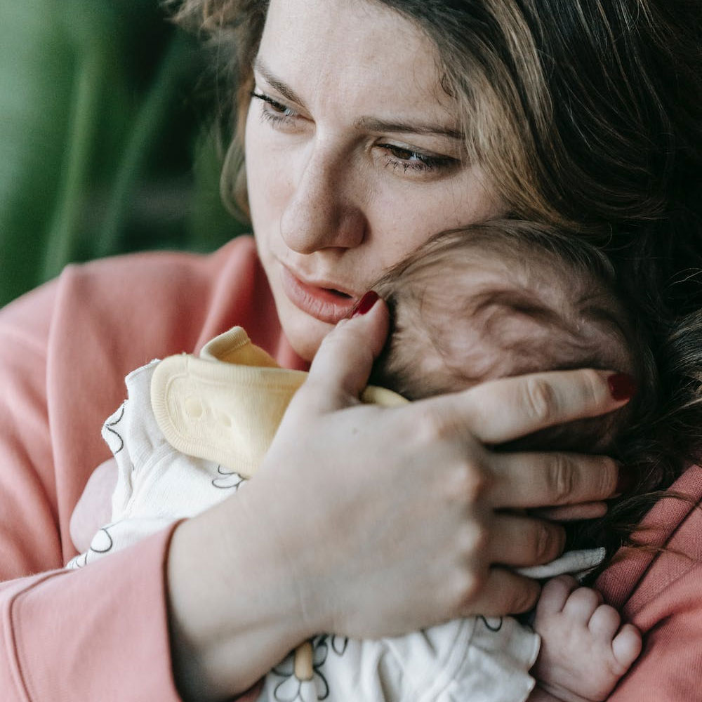¿Qué hace un especialista en Salud Mental Perinatal?
