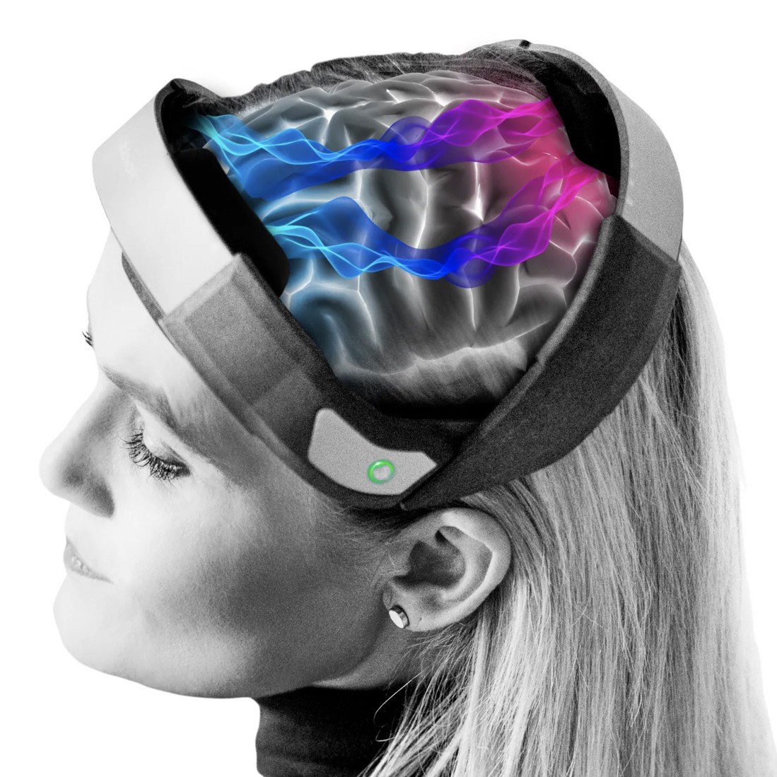 Estimulación Transcraneal por Corriente Directa