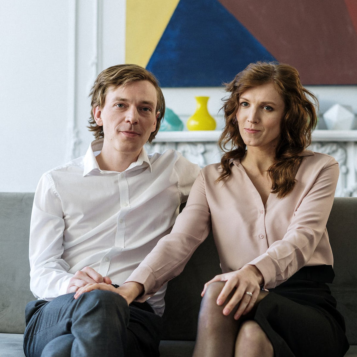 ¿Cuándo funciona la terapia de pareja?