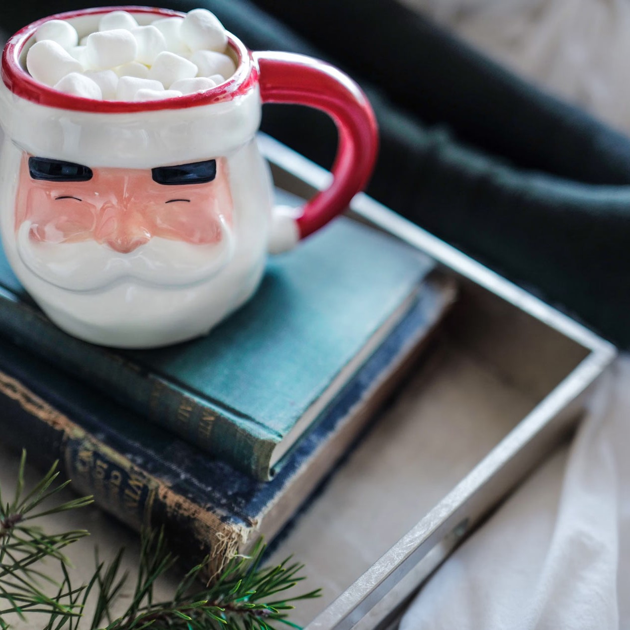 Feliz Navidad. O no…