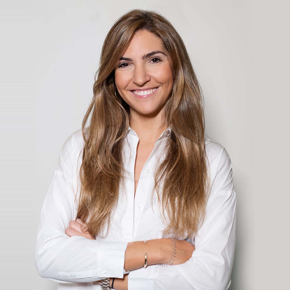 Psicóloga Sandra Millán