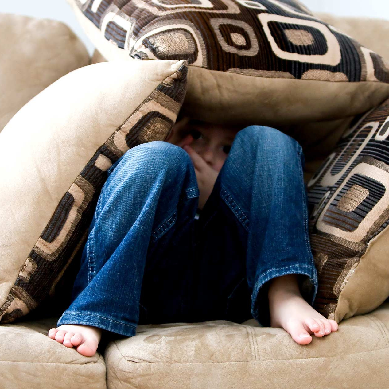 Consejos para padres y cuidadores: cómo ayudar a niños y adolescentes a mantener una buena salud mental