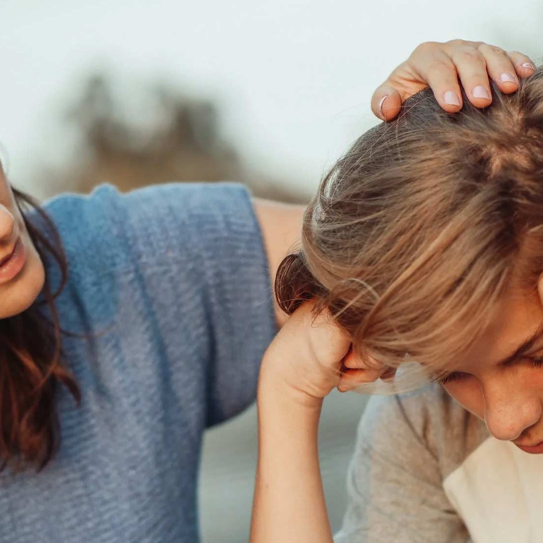 Los hijos ante la separación ¿Cómo les ayudamos a afrontarlo?