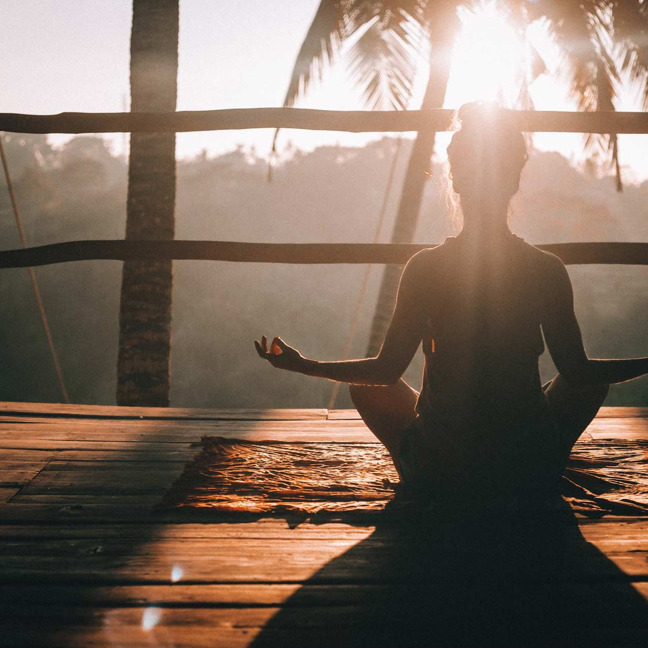 Meditación y Mindfulness. Cómo pueden ayudarte