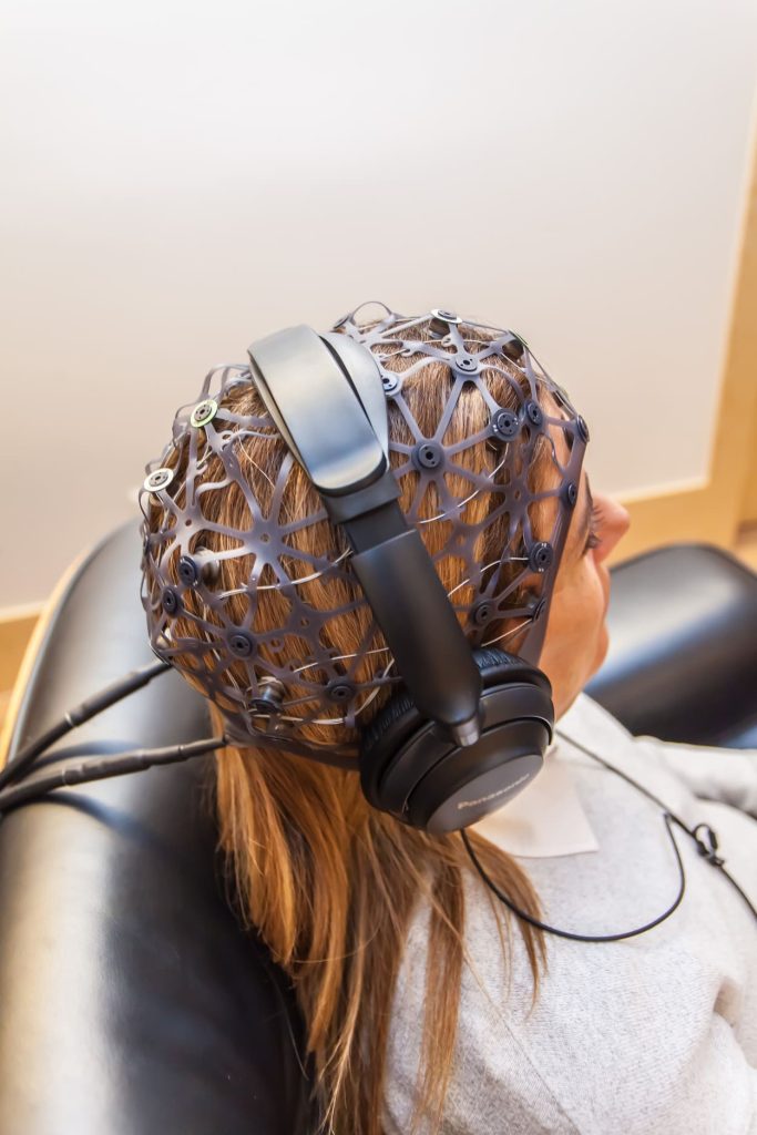 Neurofeedback en Madrid